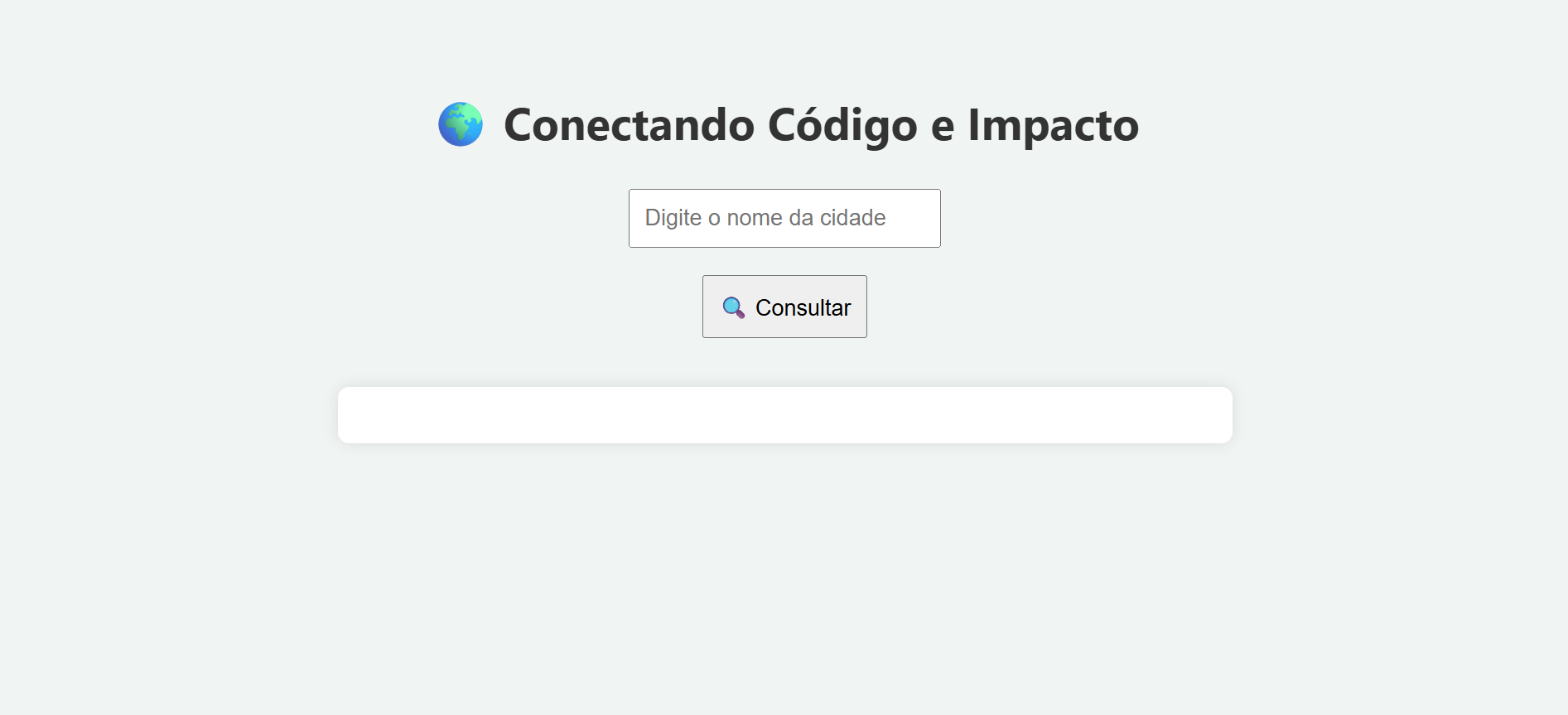 Qualidade do Ar